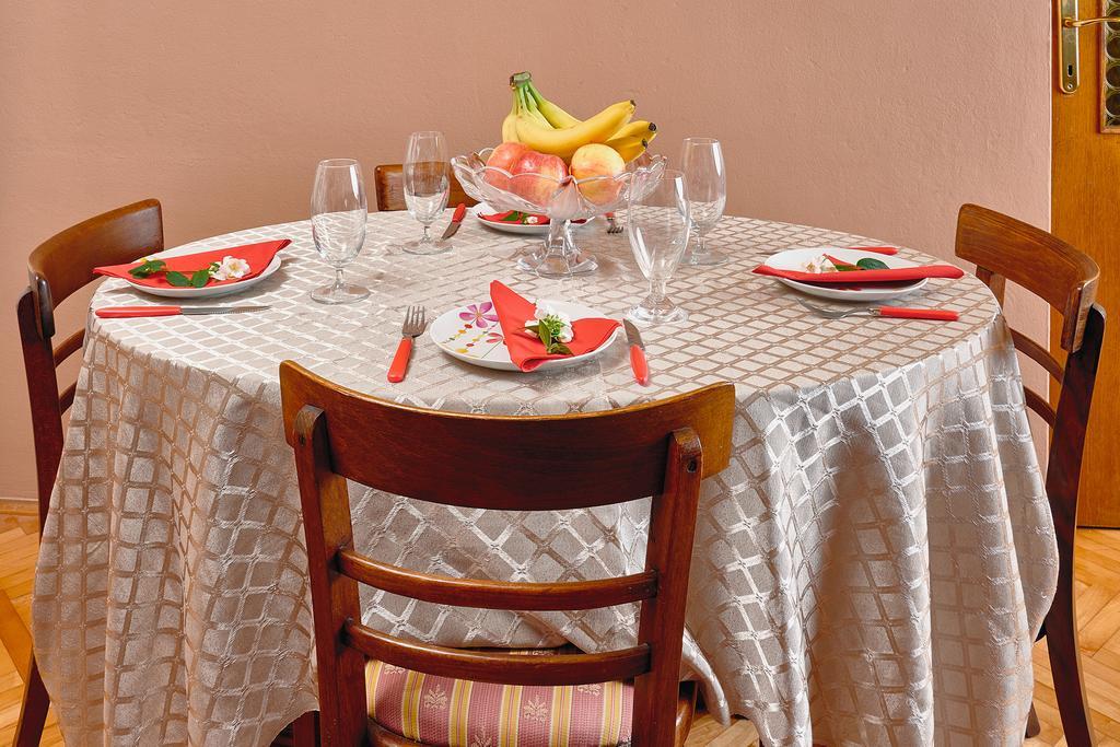 Vila Magnolia Bijela Extérieur photo